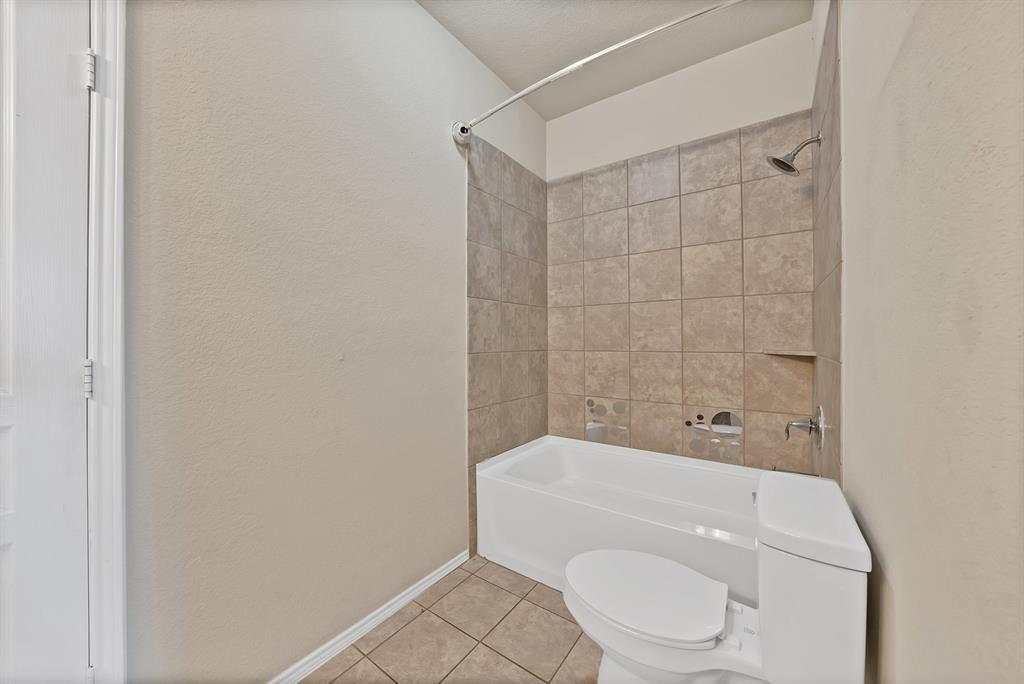 Kingspoint - Residential