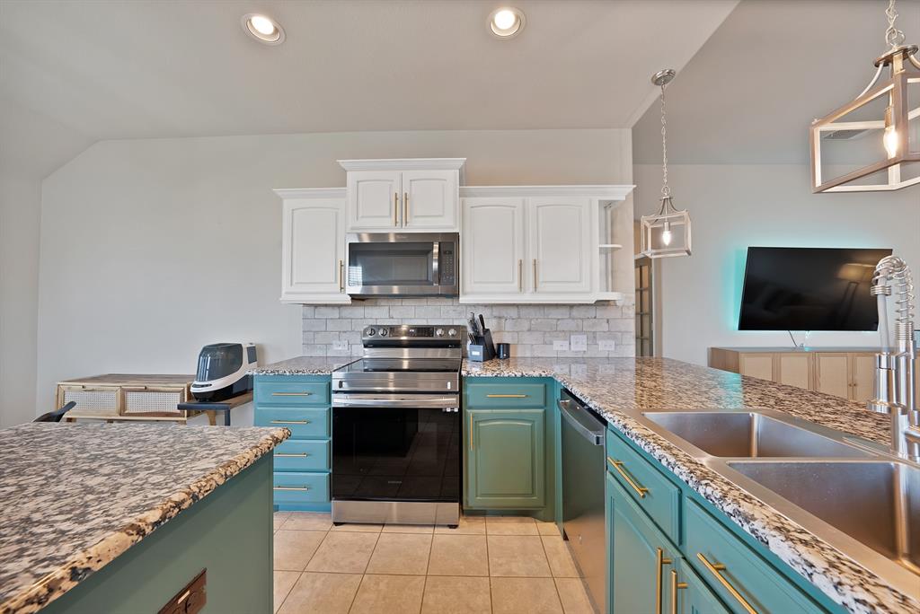 Kingspoint - Residential