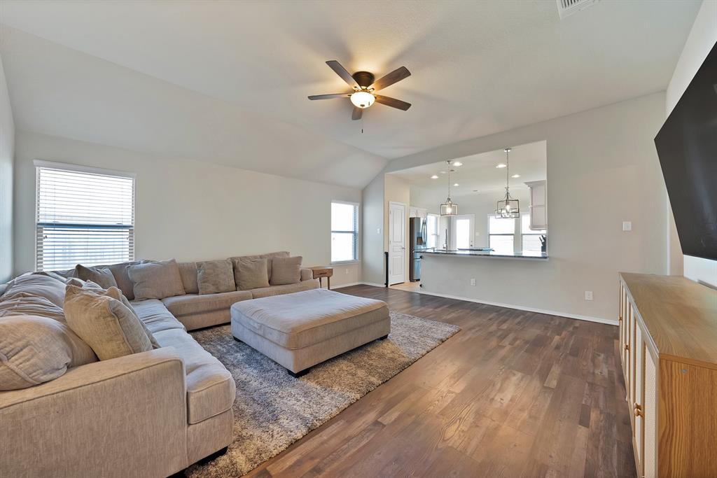 Kingspoint - Residential