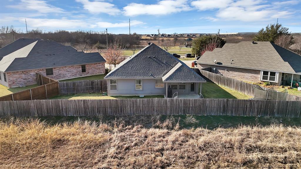 Kingspoint - Residential