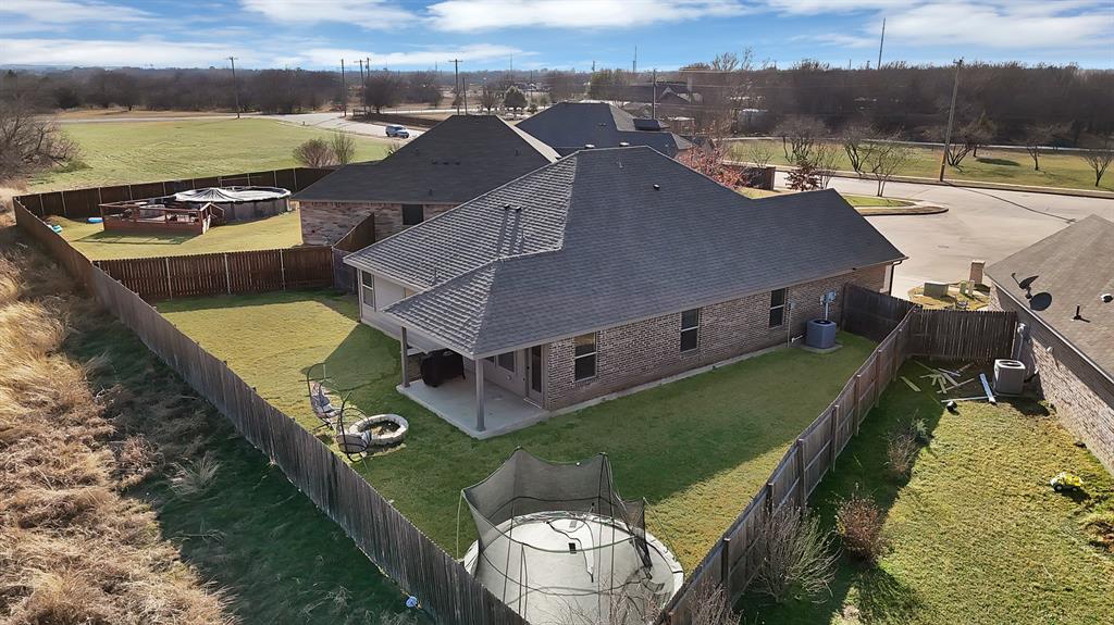 Kingspoint - Residential