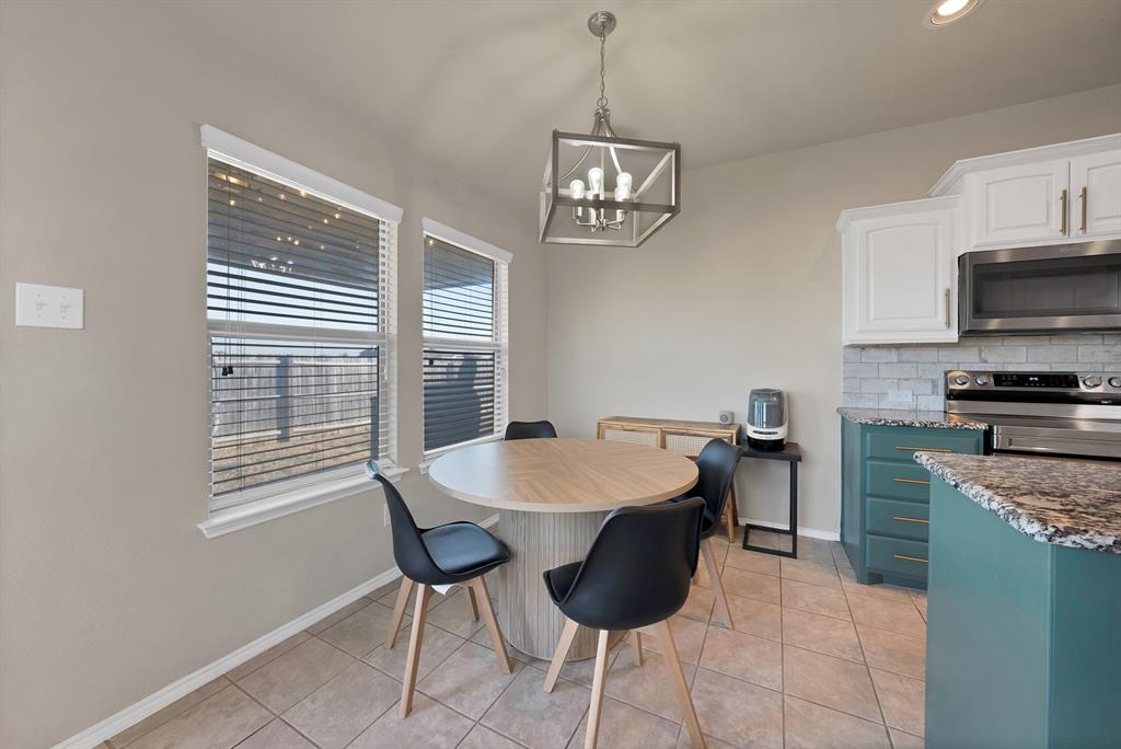 Kingspoint - Residential