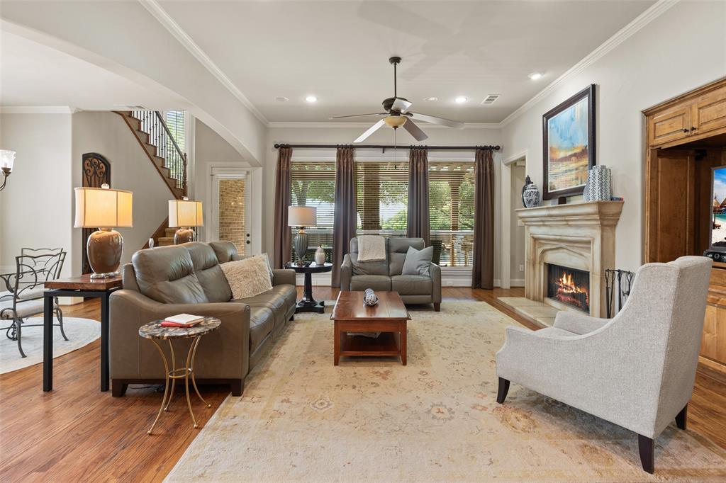 Cascades - Ph 1 The - Residential
