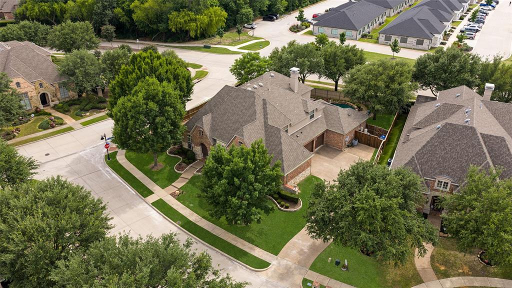 Cascades - Ph 1 The - Residential