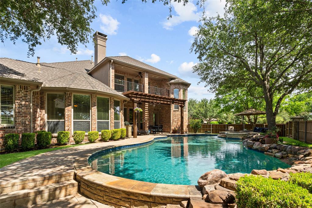 Cascades - Ph 1 The - Residential