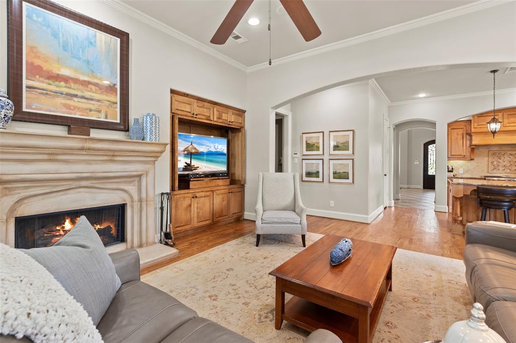 Cascades - Ph 1 The - Residential