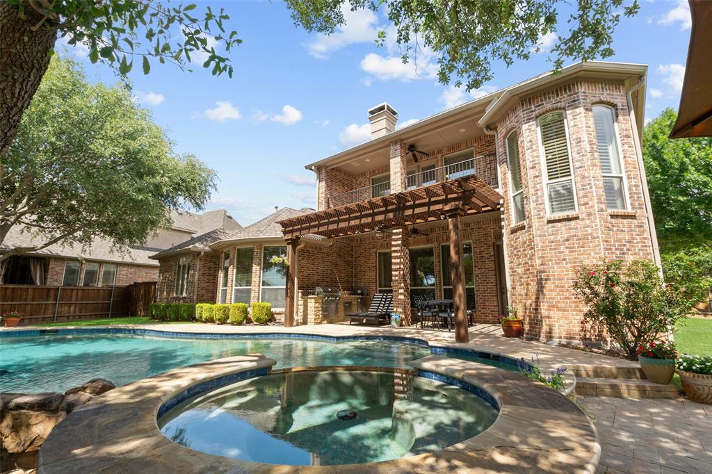 Cascades - Ph 1 The - Residential