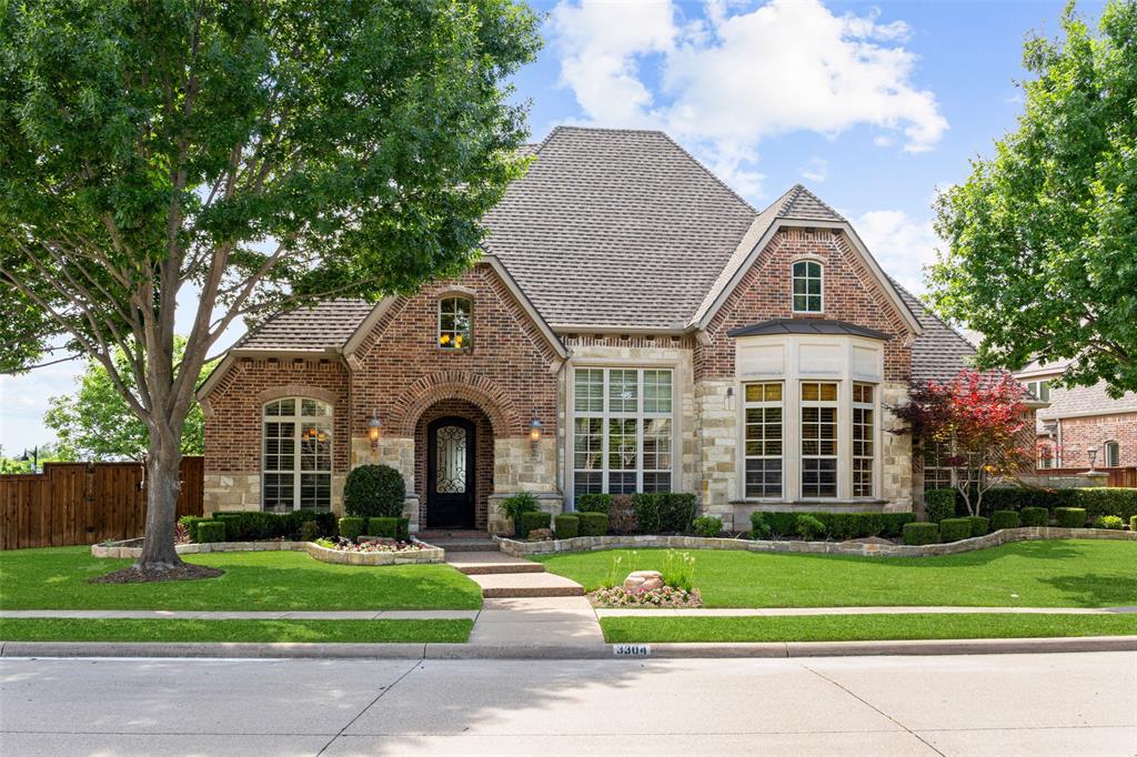 3304 Oosty Court