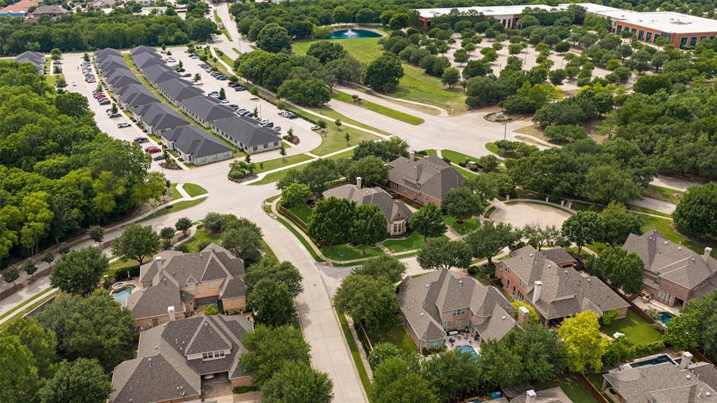 Cascades - Ph 1 The - Residential