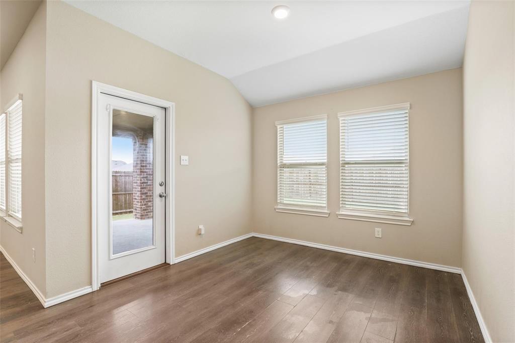 Magnolia Ph 5 - Residential Lease