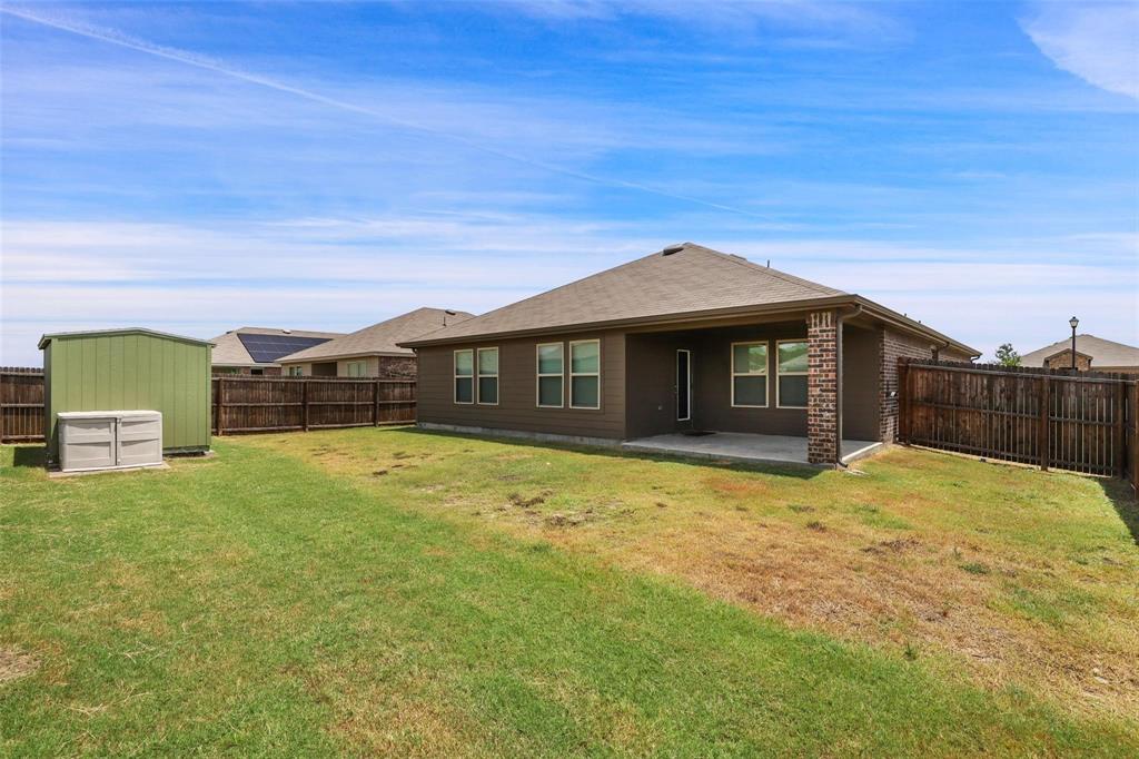 Magnolia Ph 5 - Residential Lease