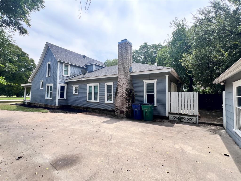 704 Cherry Street