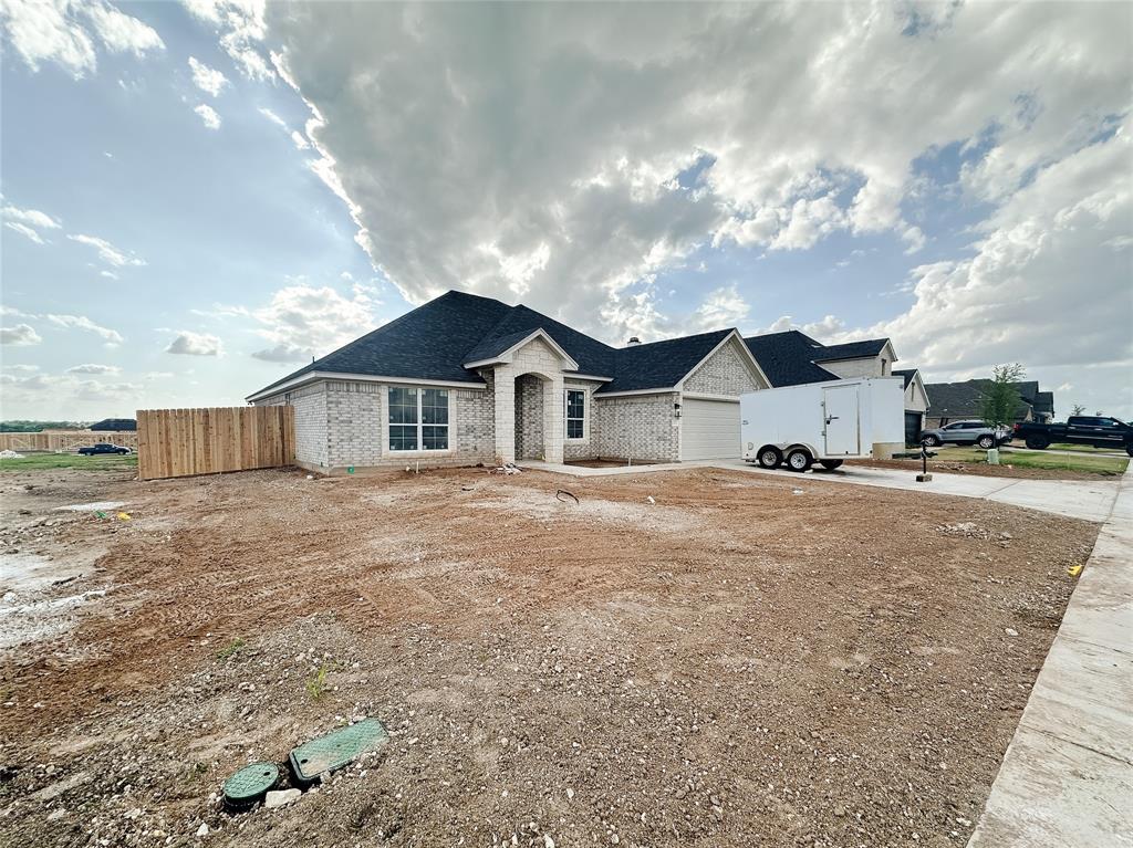1341 Promised Land Road