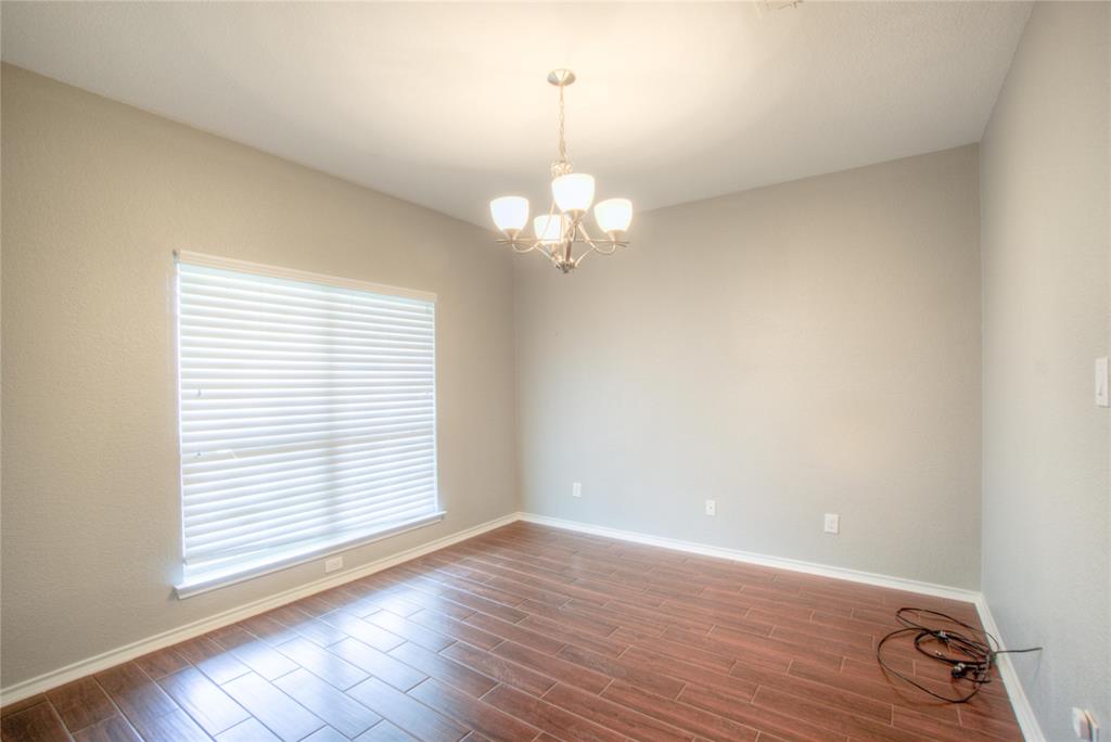 Valley Ridge - Residential Lease