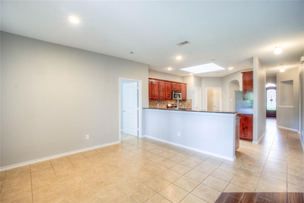 Valley Ridge - Residential Lease