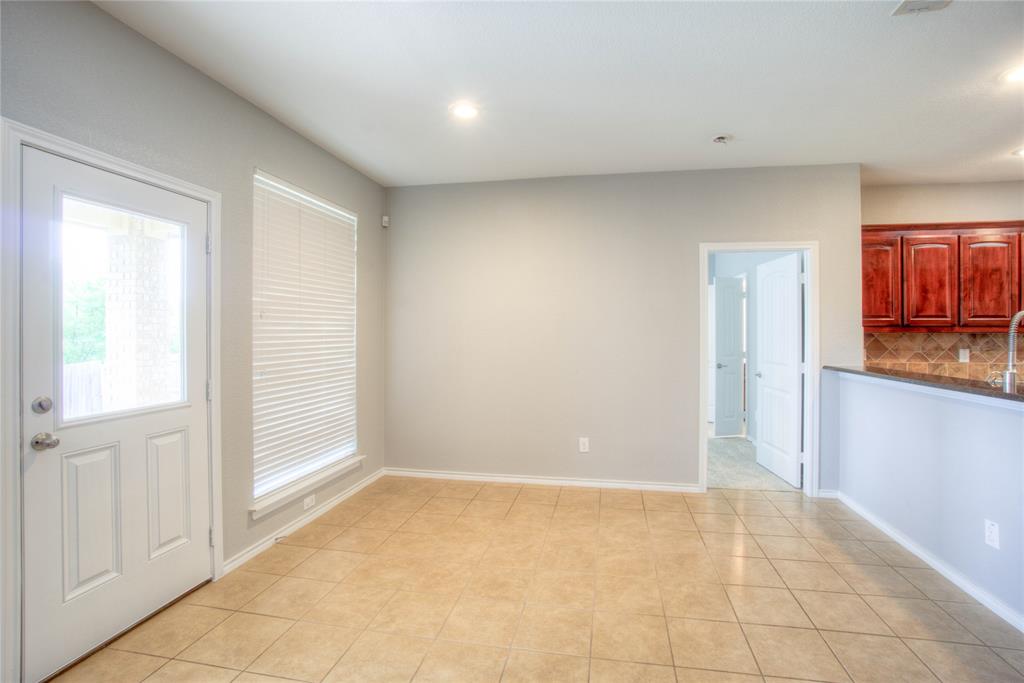 Valley Ridge - Residential Lease