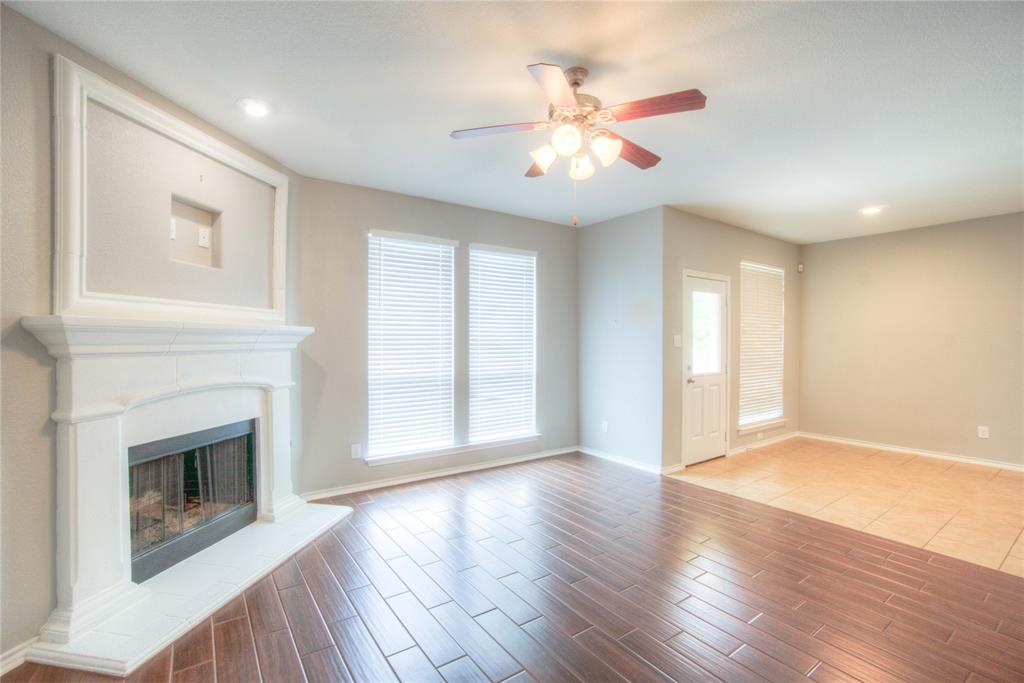 Valley Ridge - Residential Lease