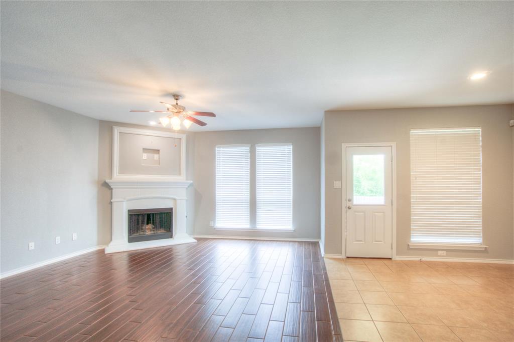 Valley Ridge - Residential Lease