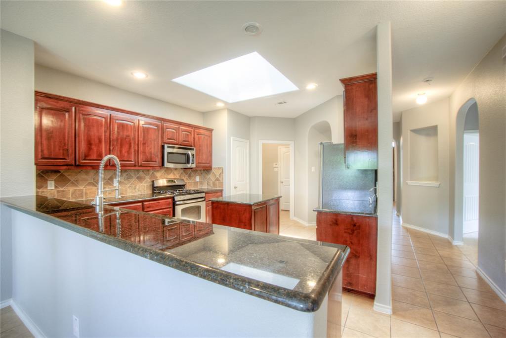 Valley Ridge - Residential Lease