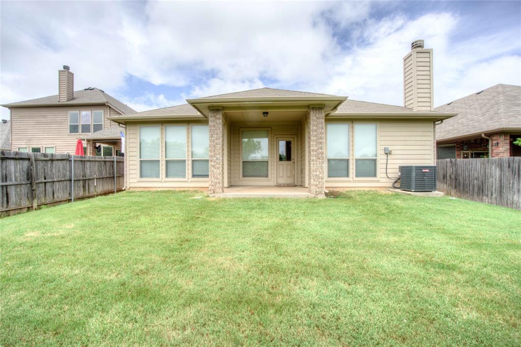 Valley Ridge - Residential Lease