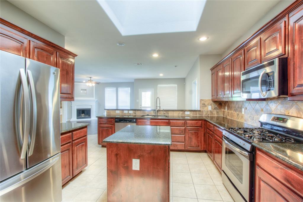 Valley Ridge - Residential Lease