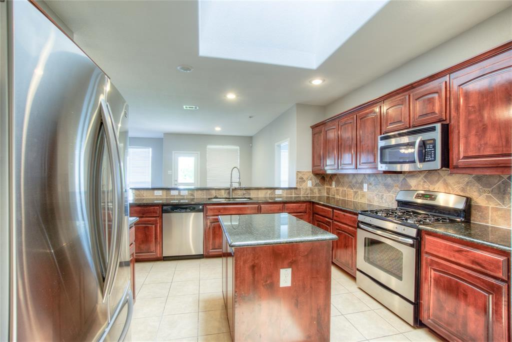 Valley Ridge - Residential Lease