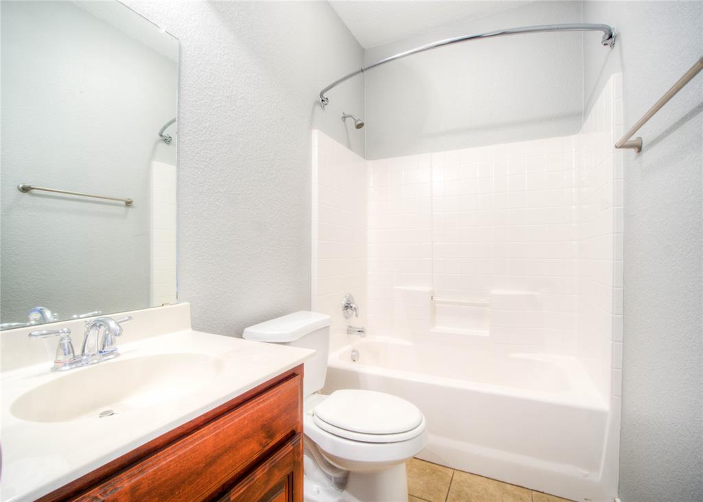 Valley Ridge - Residential Lease