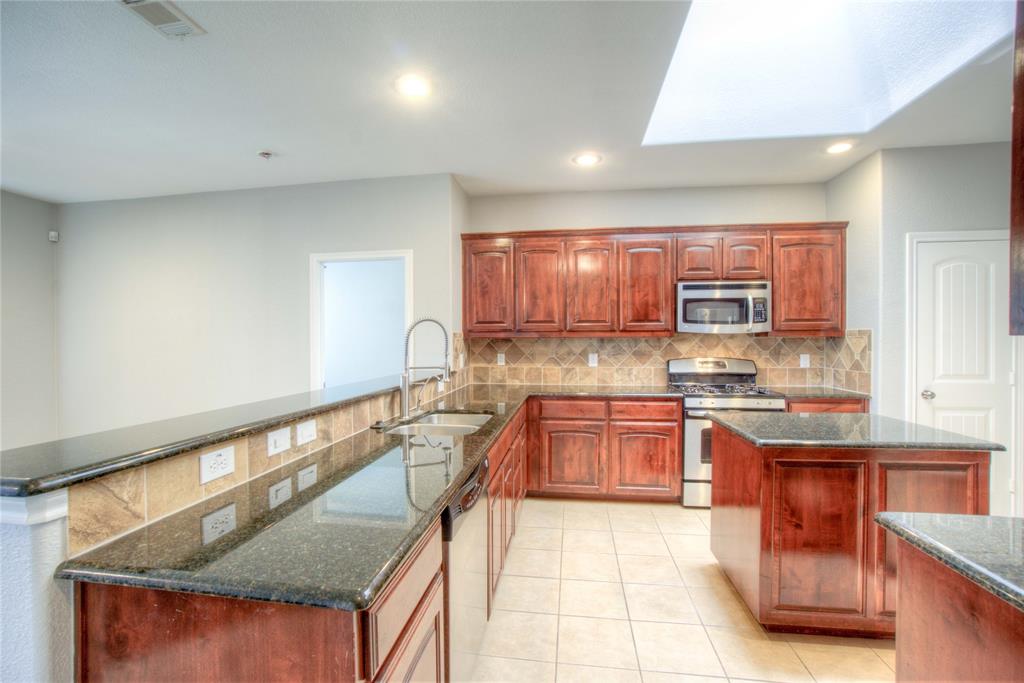 Valley Ridge - Residential Lease