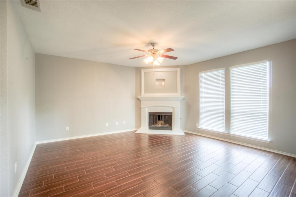 Valley Ridge - Residential Lease