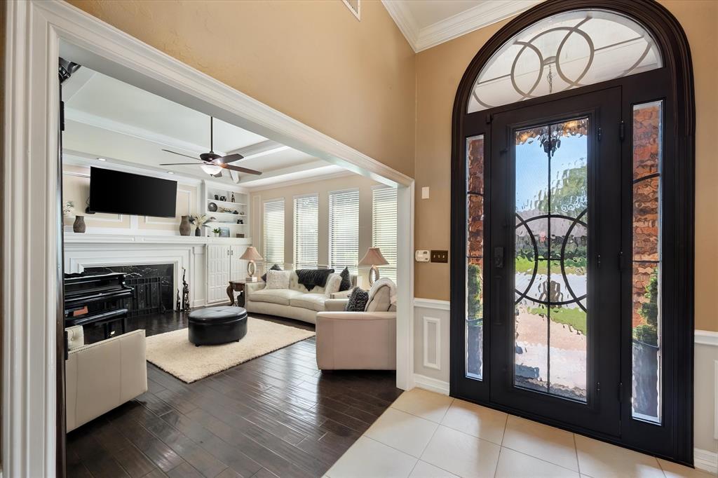 3320 Thorntree Court