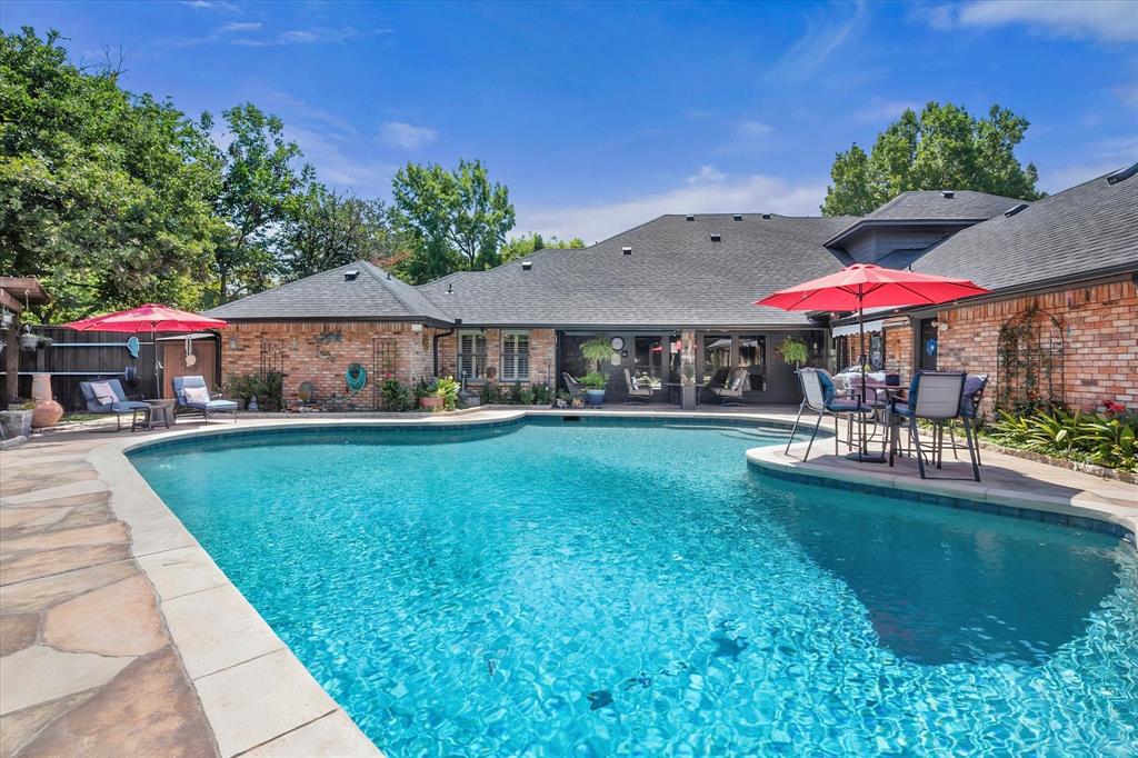 3320 Thorntree Court