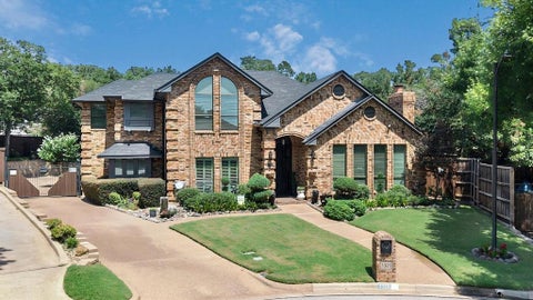 3320 Thorntree Court Arlington TX 76016