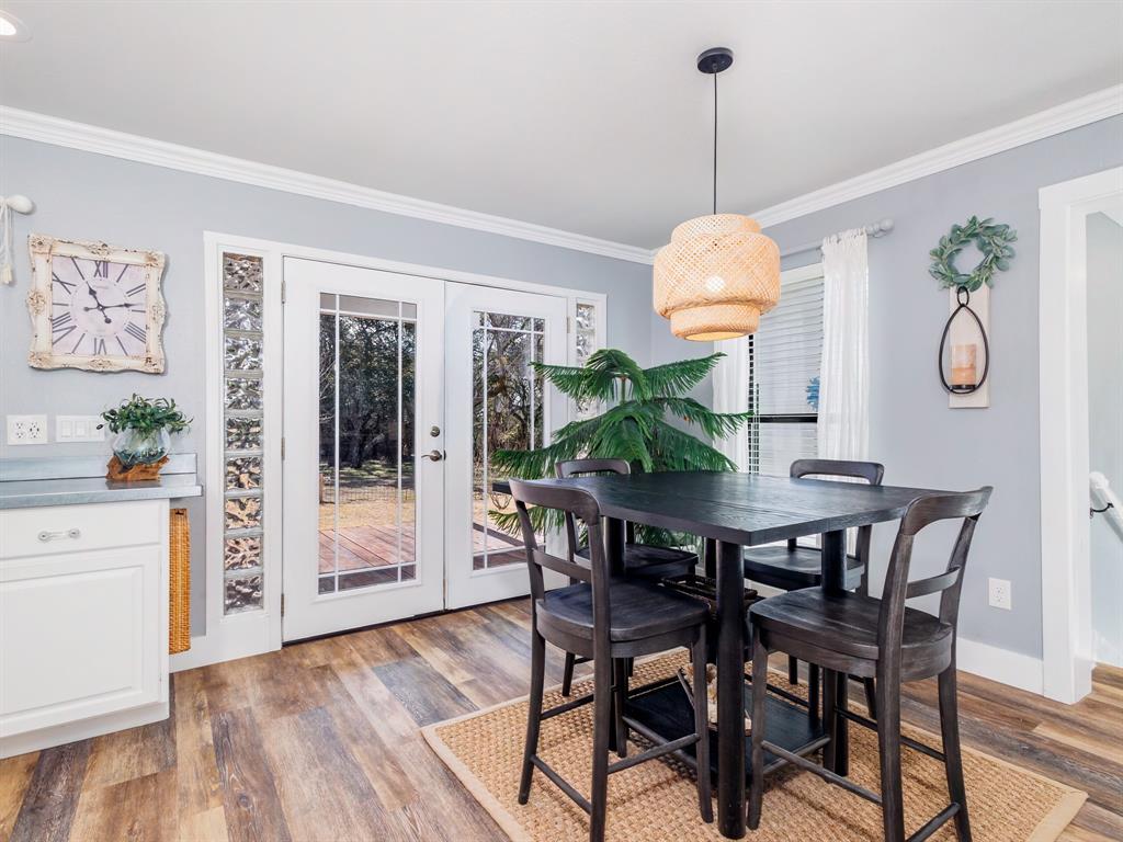 Kerr County School Land - Residential