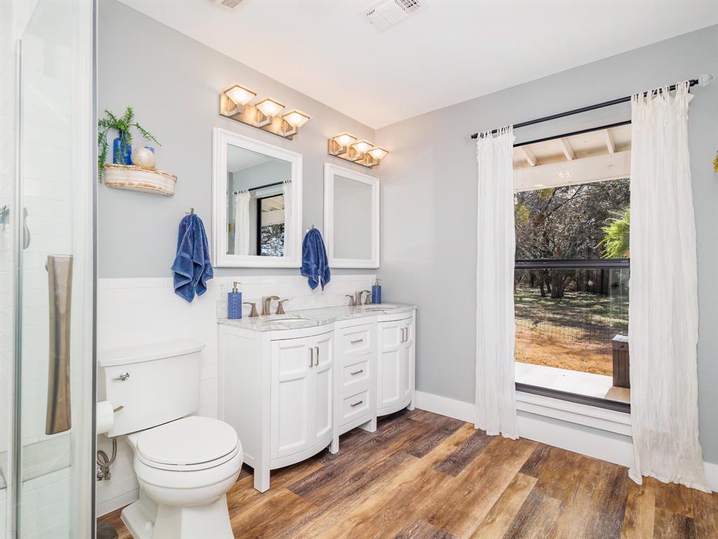 Kerr County School Land - Residential