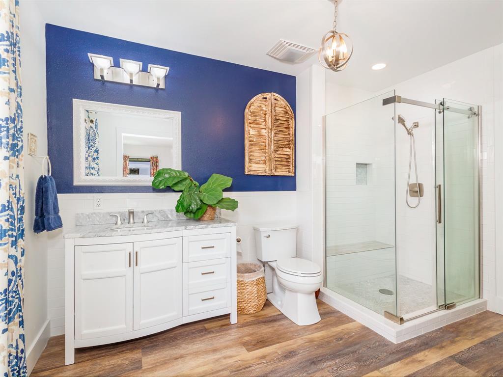 Kerr County School Land - Residential