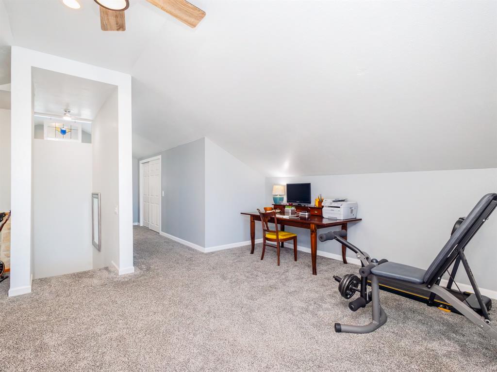 Kerr County School Land - Residential