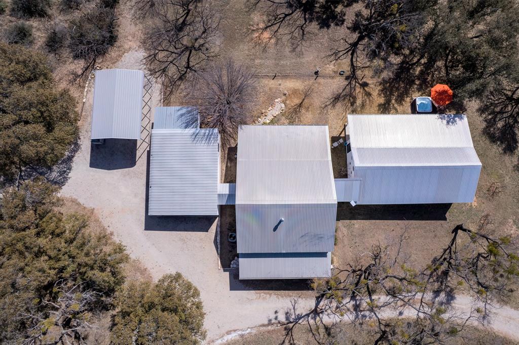 Kerr County School Land - Residential