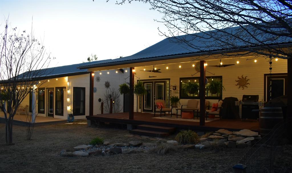 Kerr County School Land - Residential