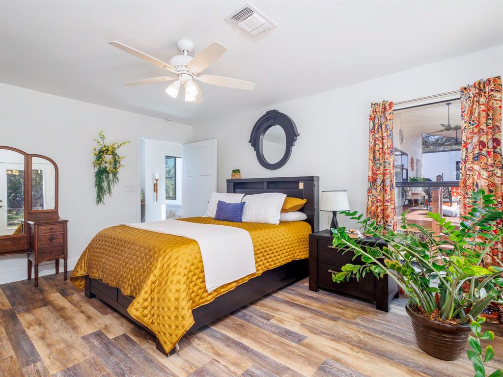 Kerr County School Land - Residential