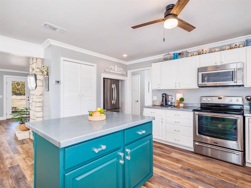 Kerr County School Land - Residential