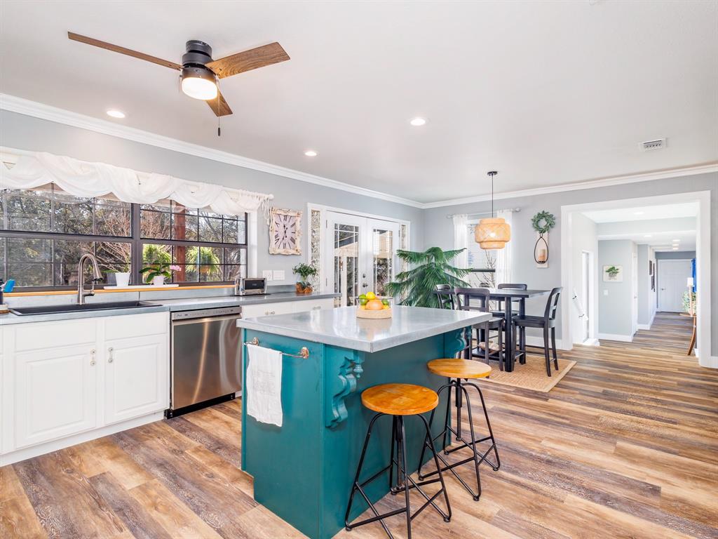 Kerr County School Land - Residential