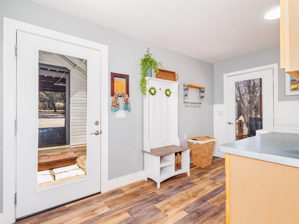 Kerr County School Land - Residential