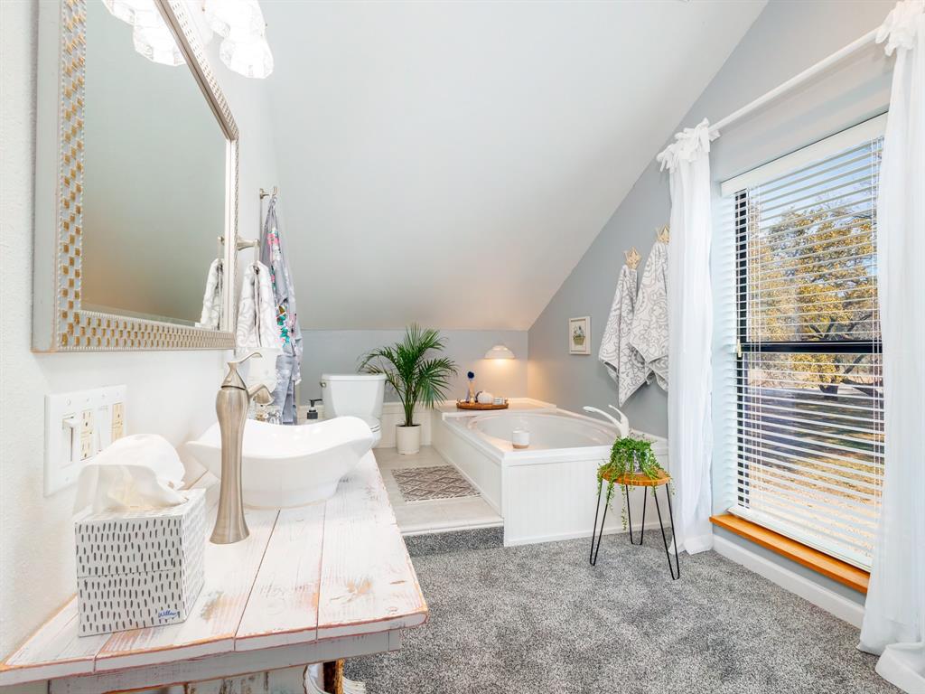 Kerr County School Land - Residential