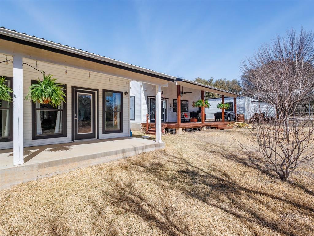 Kerr County School Land - Residential