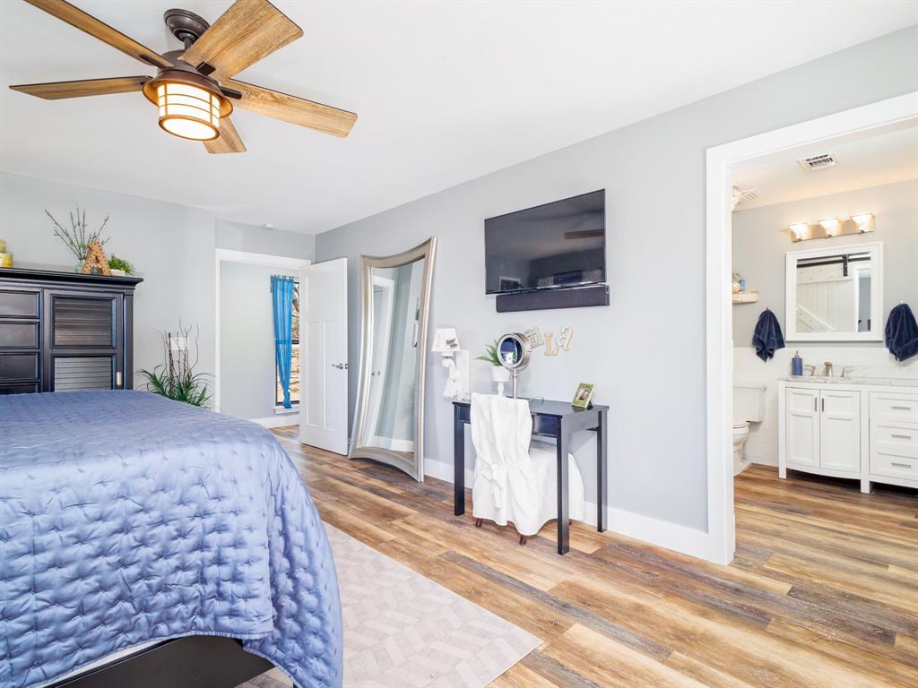 Kerr County School Land - Residential