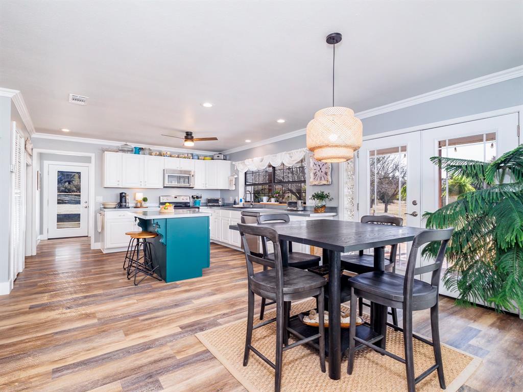 Kerr County School Land - Residential