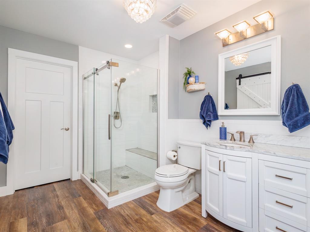 Kerr County School Land - Residential