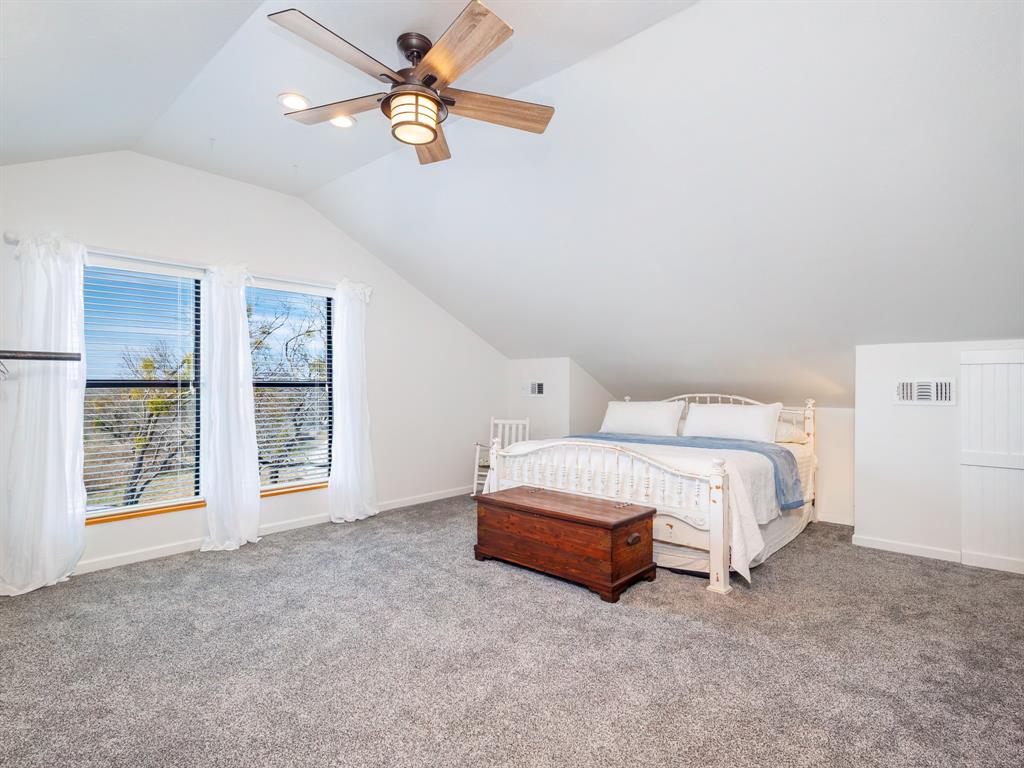 Kerr County School Land - Residential