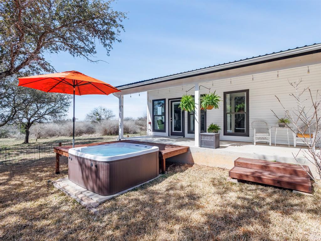 Kerr County School Land - Residential