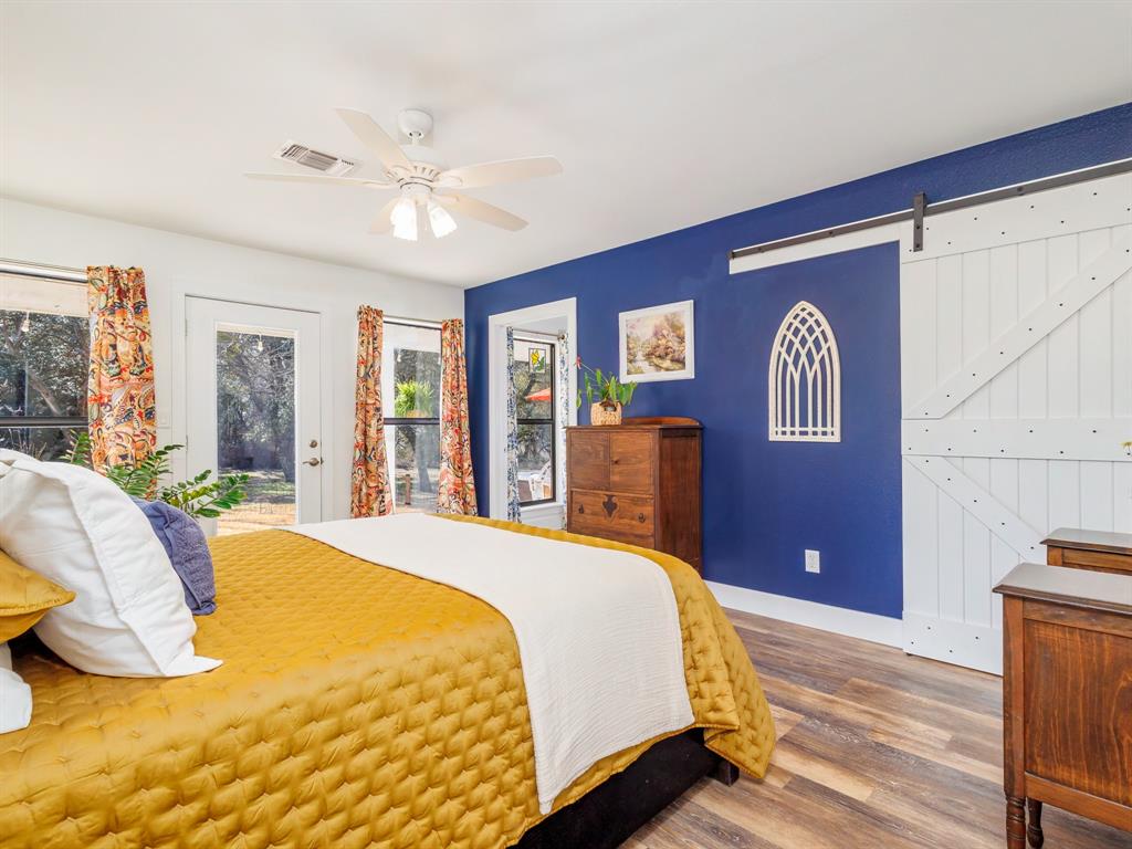 Kerr County School Land - Residential